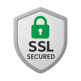 SSL Secured